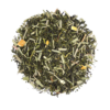 Grüntee Sencha Lemon