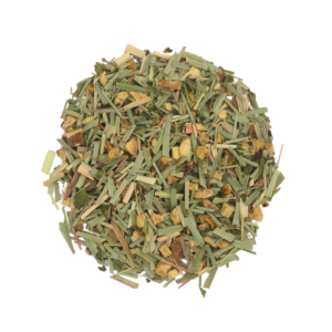 Ayurvedischer Ingwer-Fresh-Tee