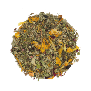 Kräuterteemischung Sturmtief