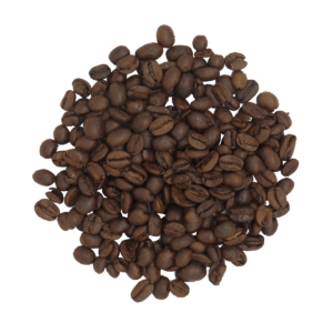 Milde Mischung entkoffeiniert