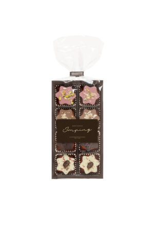 Pavimenti-Sterne-Mischung