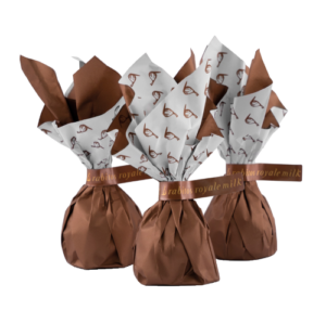 Rabitos Royale Salted Caramel