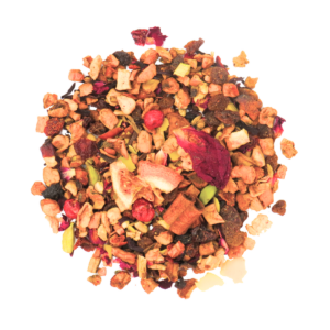 Früchteteemischung "Rote Winterbowle"