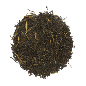China Schwarztee Golden Yunnan Imperial