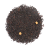 Schwarztee Karamell