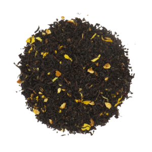 Schwarztee Maracuja