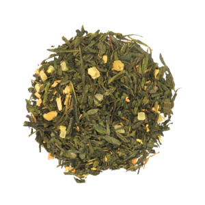 Grüntee Sencha Tropical