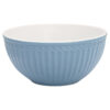 Cereal Bowl Alice sky blue
