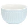 Mini Bowl Alice pale blue