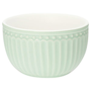 Mini Bowl Alice pale green