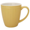 Tasse mit Henkel Alice honey mustard