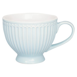 GreenGate Tea Cup Alice pale blue