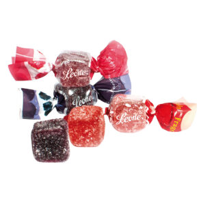 Leone veganes Fruchtgelée "Wild Berry Mix", versch. Sorten