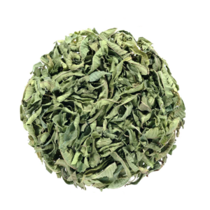 Verbene (auch Eisenkraut, Zitronenverbene oder Verveine)