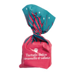 Tartufo Caramello Salato