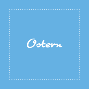 Ostern
